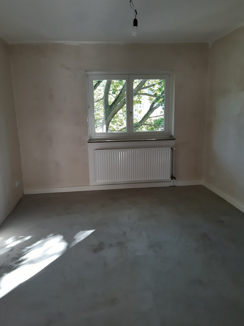 2 Zimmer Wohnung in Köln Kalk