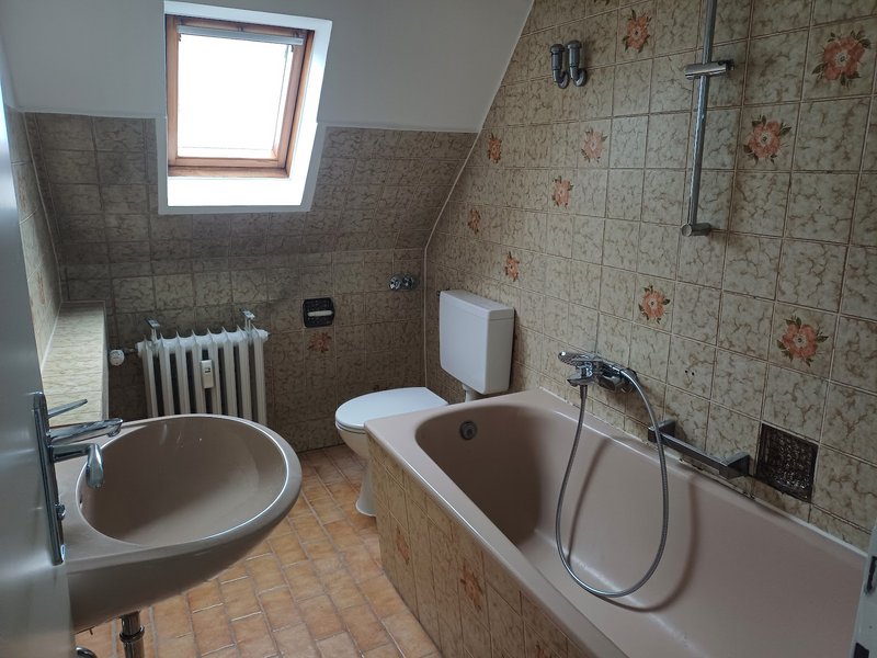 Schicke 2- Zimmerwohnung in Düsseldorf-Flingern