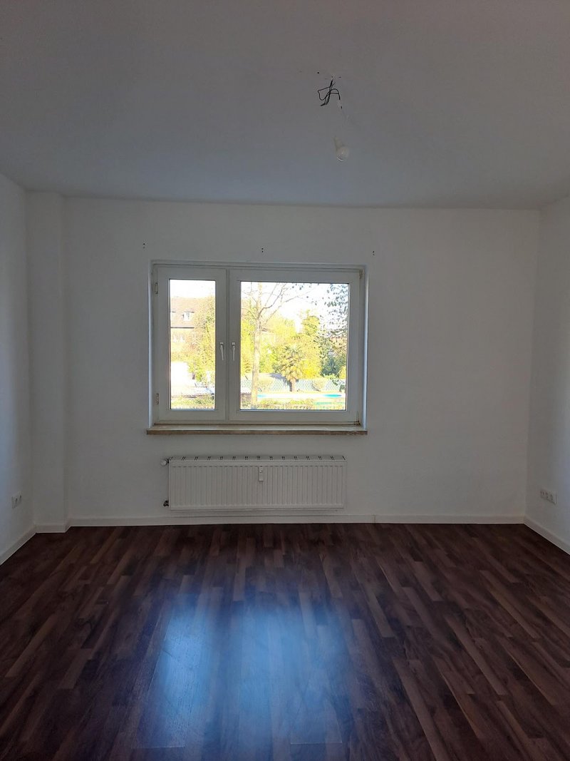 Schöne 2-Zimmer-Whg. in D-Rath!