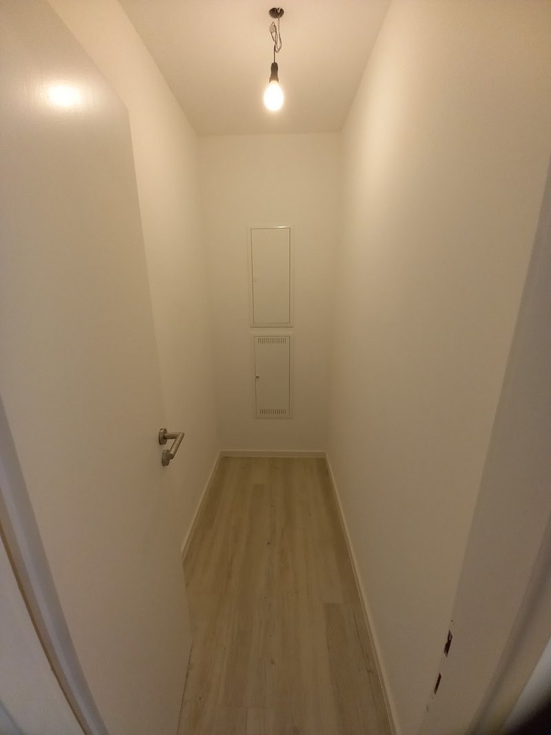 Schöne Wohnung in D-Garath!