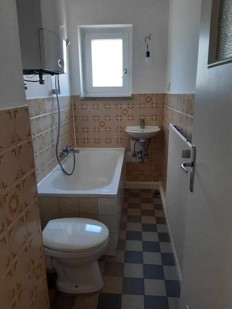 2 Zimmer Wohnung in Köln Kalk
