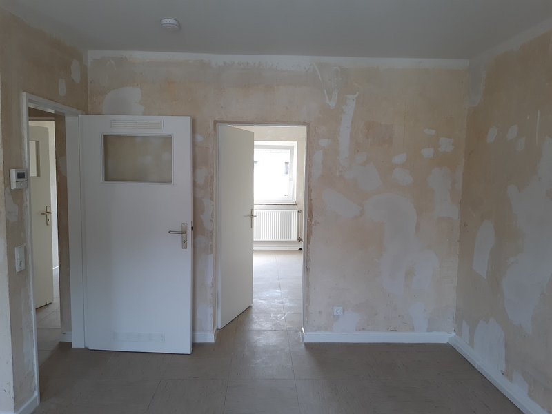 Schöne 2 Zimmer Wohnung in Köln Kalk