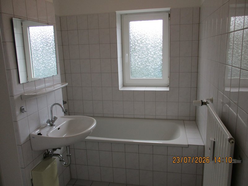 Schöne 3-Zimmerwohnung in Köln-Mülheim (mit WBS)
