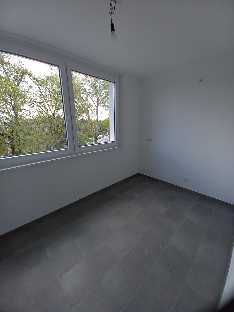 Schöne Wohnung in D-Eller!