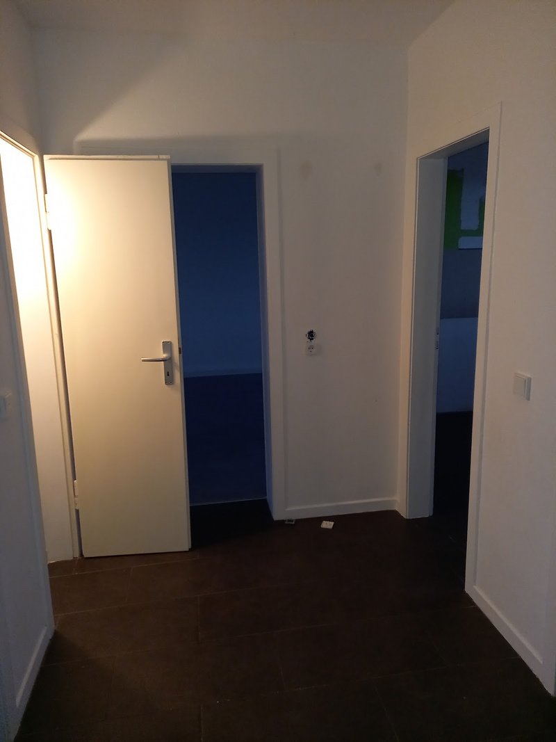 Schöne Wohnung in Langenfeld!