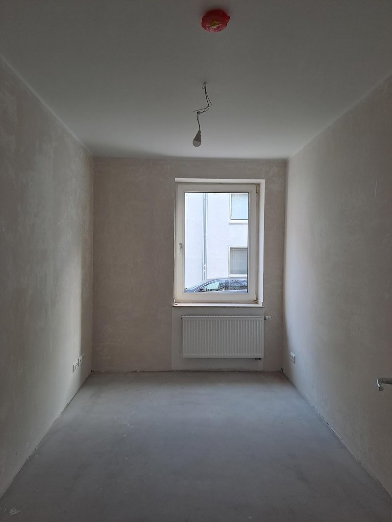 Schicke 2-Zimmerwohnung mit Balkon in Düsseldorf Rath