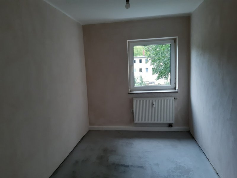 3 Zimmer Wohnung in Kalk