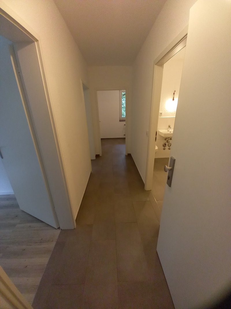 Schöne Wohnung in D-Garath!