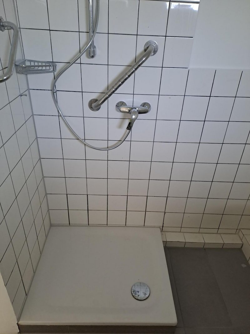 Schöne 2-Zimmerwohnung sucht neuen Mieter!