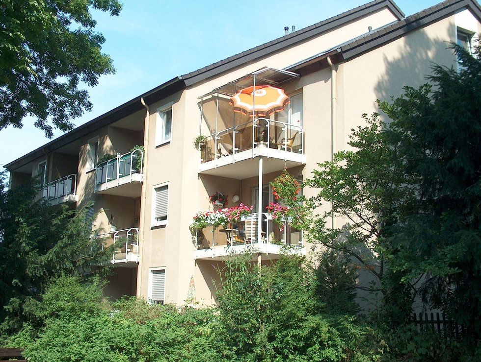 Am Haus Letmathe 1