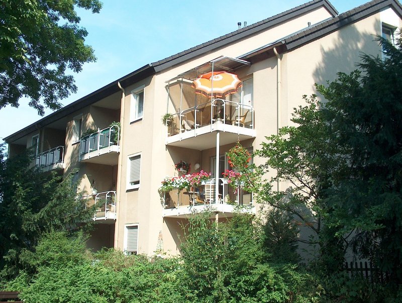 Am Haus Letmathe 1