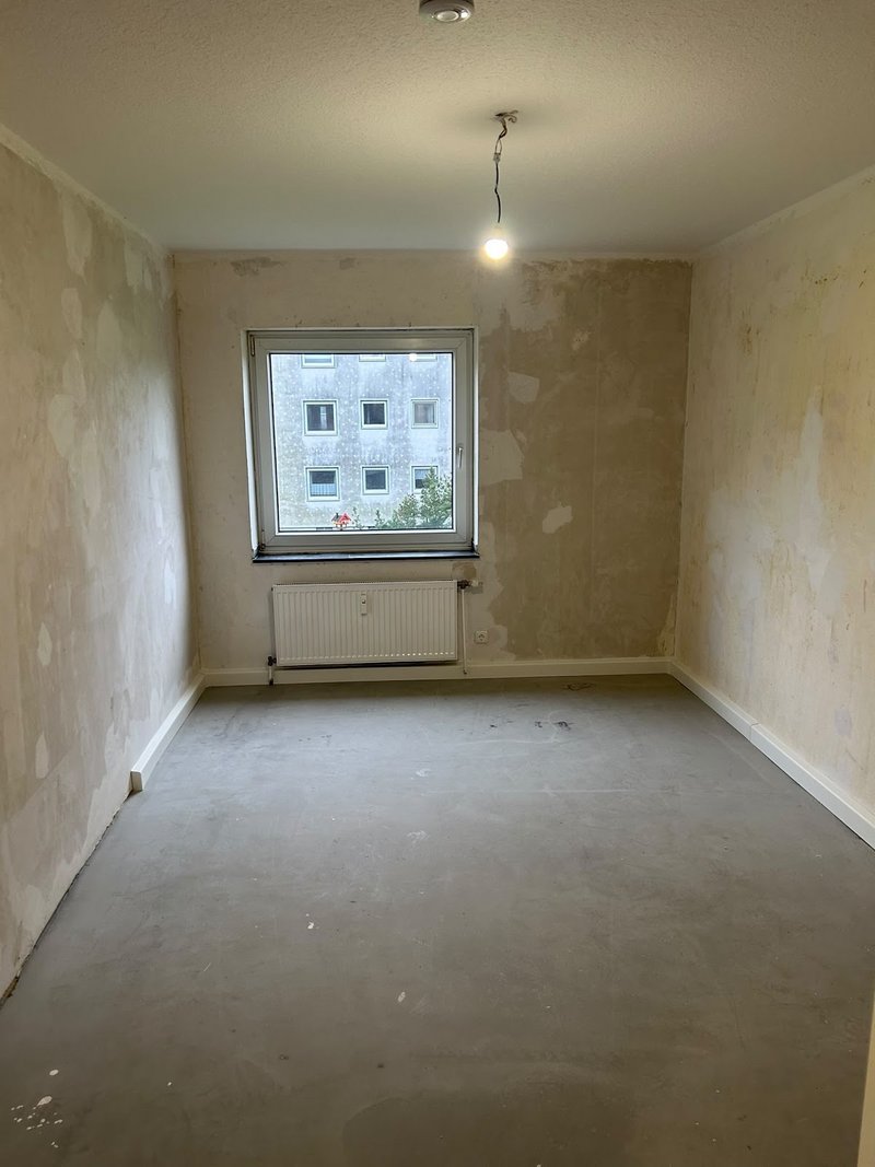 Schöne 3-Zimmer Wohnung in Aachen Forst