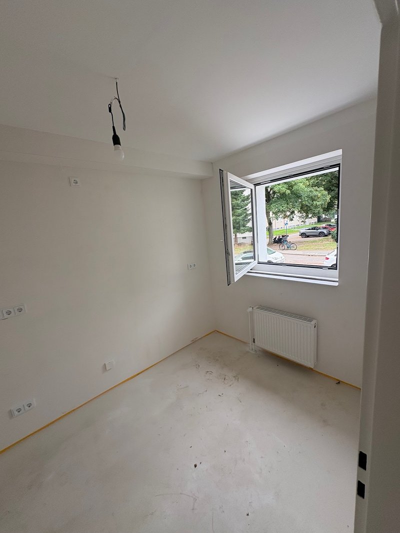 Sanierte 3 Zimmerwohnung im Herzen von Bilderstöckchen