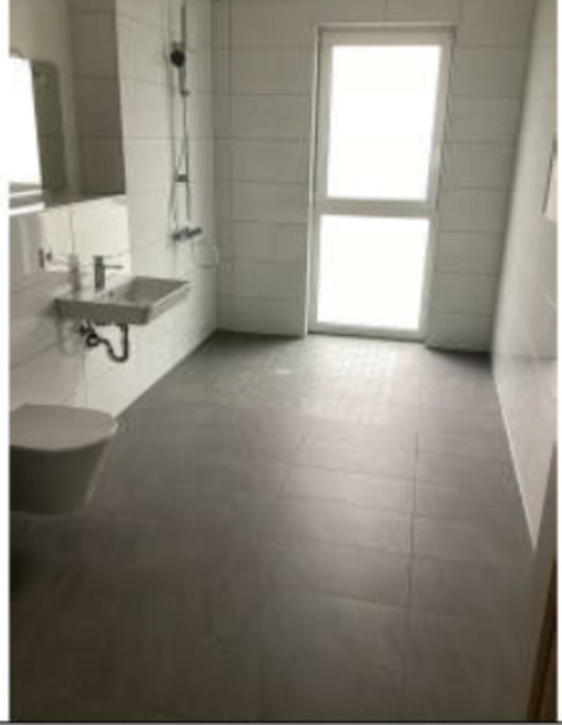 Schöne 4 Zimmer Neubauwohnung in Sürth