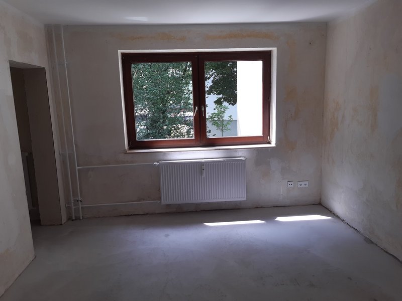 2 Zimmer Wohnung in Köln Kalk