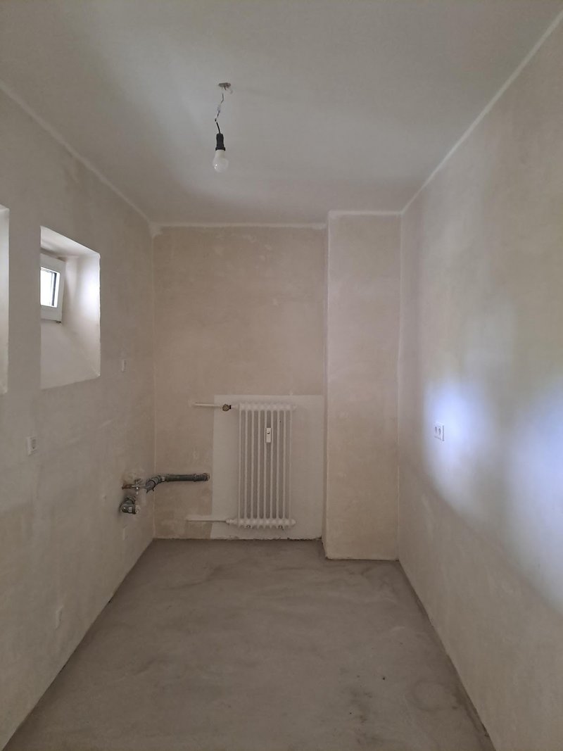 Schöne 2-Zimmerwohnung sucht neuen Mieter!