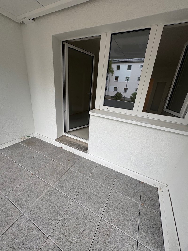 Sanierte 3 Zimmerwohnung im Herzen von Bilderstöckchen