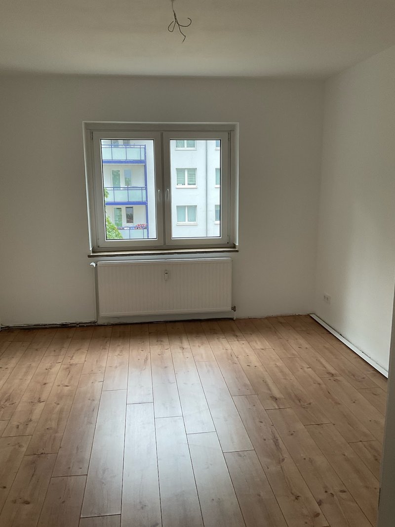 Schöne Zwei-Zimmer Wohnung in der Stegerwaldsiedlung