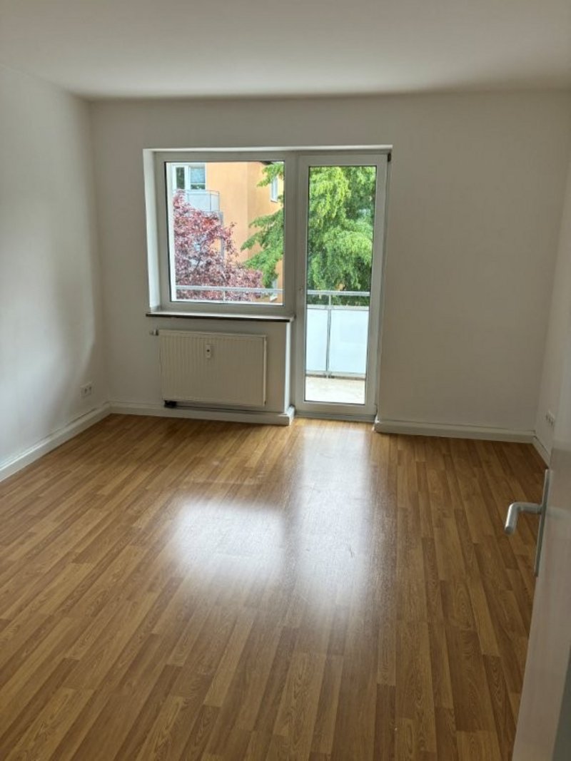 Schöne 3-Zimmer Wohnung in der Stegerwaldsiedlung