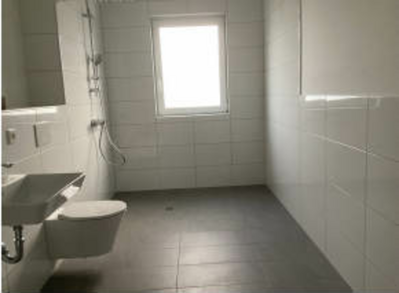Schöne 3 Zimmer Neubauwohnung in Sürth mit WBS