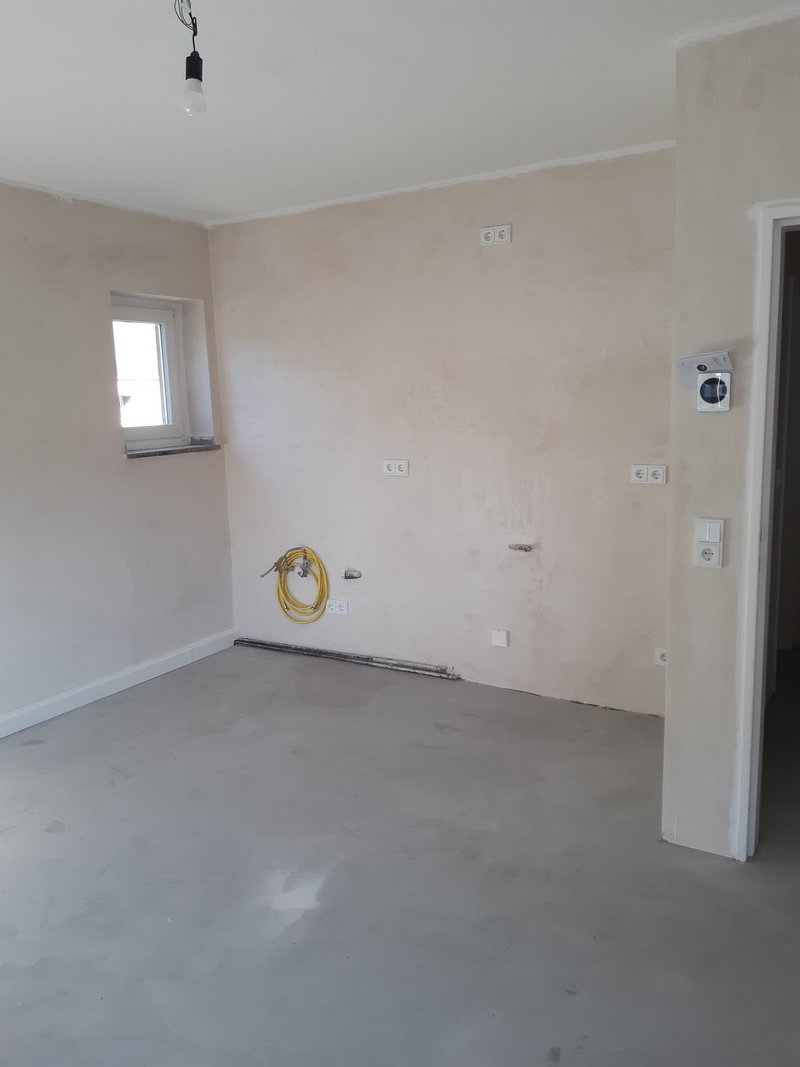 2 Zimmer Wohnung in Köln Kalk