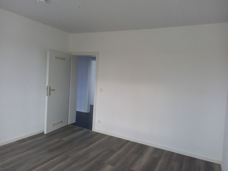 Schöne Wohnung mit Balkon in M-Ohler!