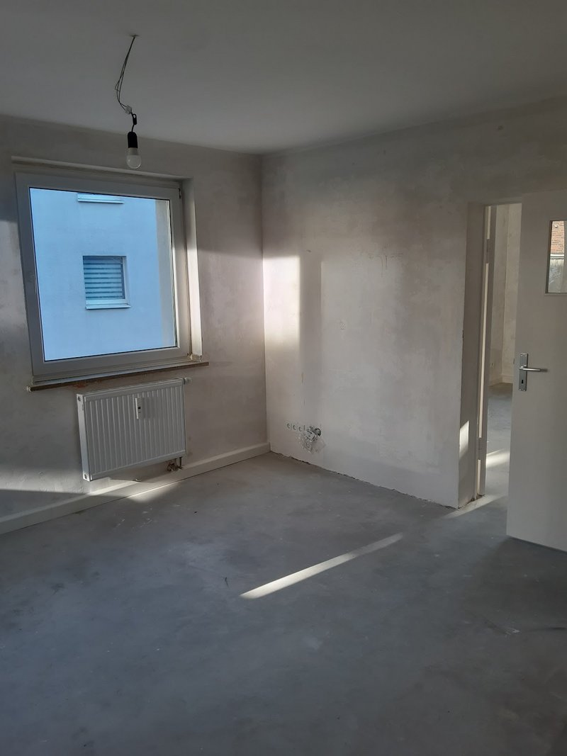 2 Zimmer Wohnung in Köln Kalk
