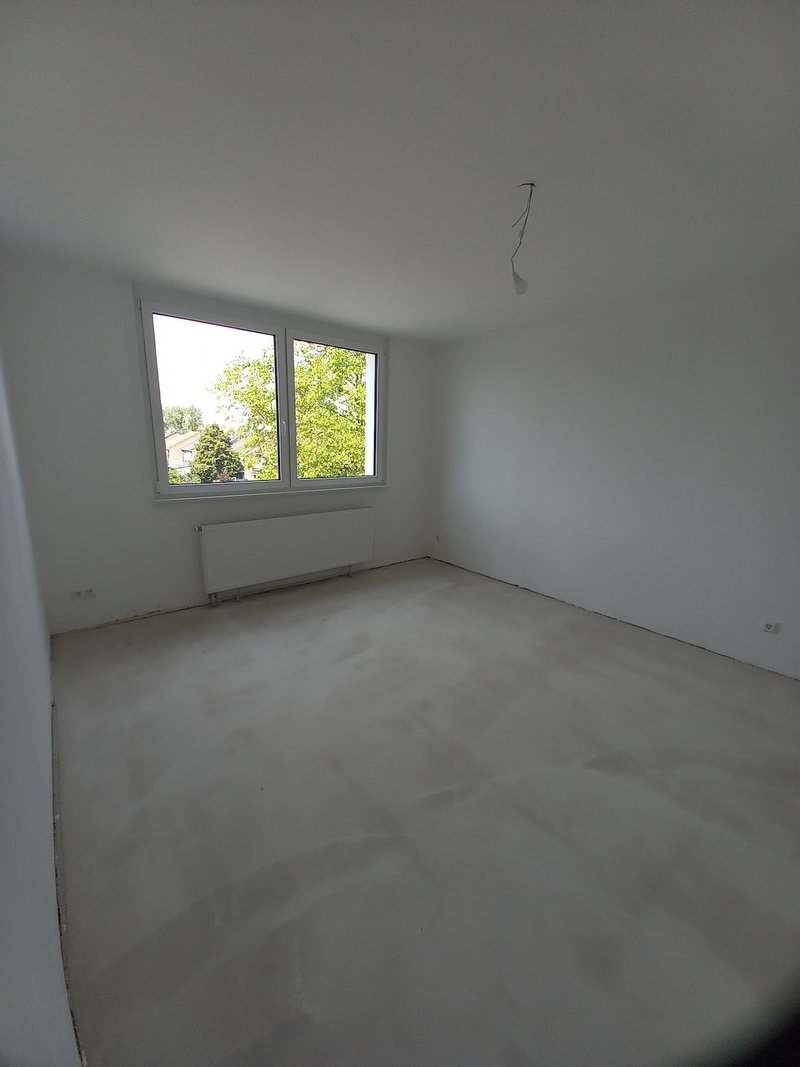 Schöne Wohnung mit Balkon in D-Eller!
