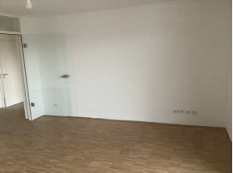 Schöne 3 Zimmer Neubauwohnung in Sürth mit WBS
