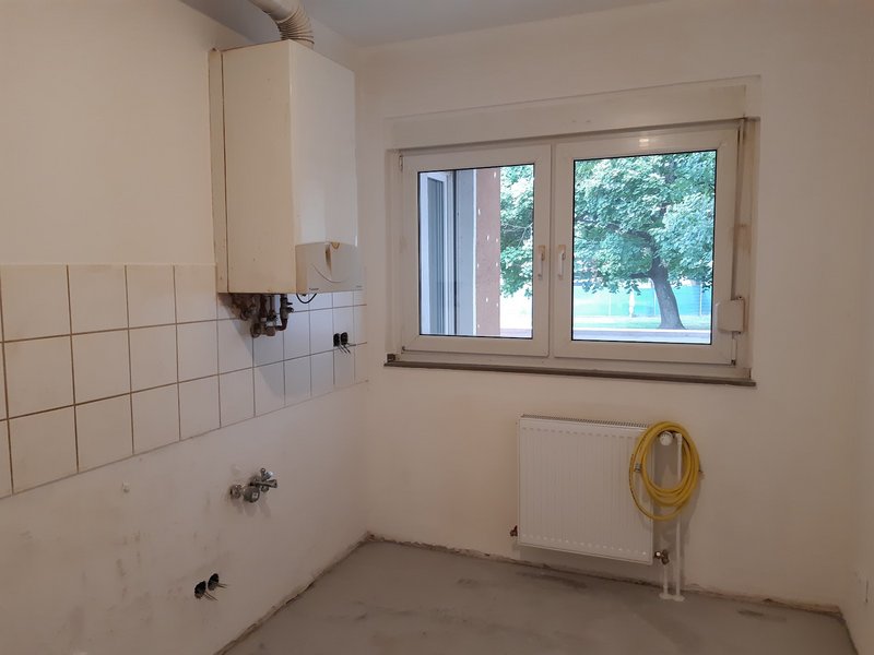 Schöne 2-Zimmerwohnung in Köln-Höhenhaus