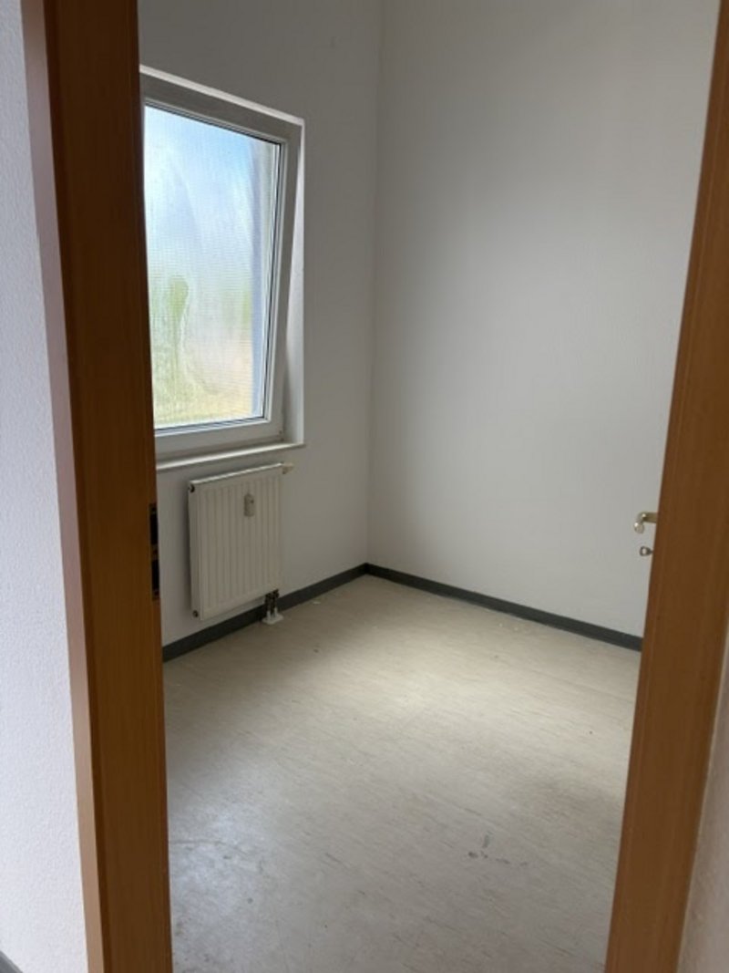Schöne 1-Zimmer Wohnung in Dresden-Albertstadt