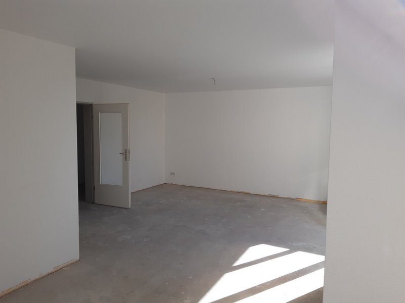 Schöne 3-Zimmerwohnung in Köln-Buchforst