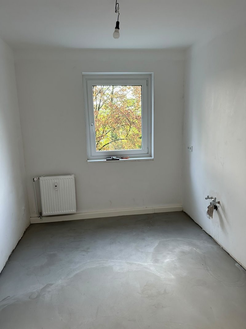 Schöne 2-Zimmer Wohnung mit Balkon