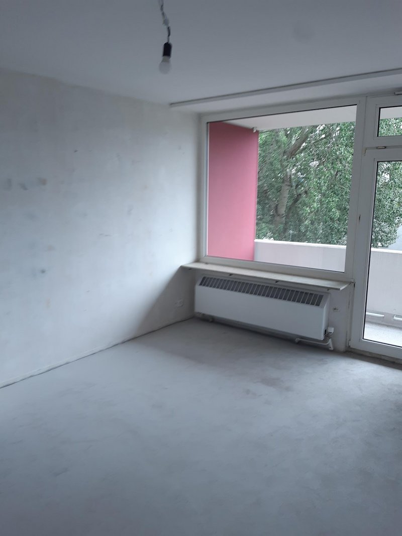 kleine 1-Zimmer-Wohnung in Braunsfeld