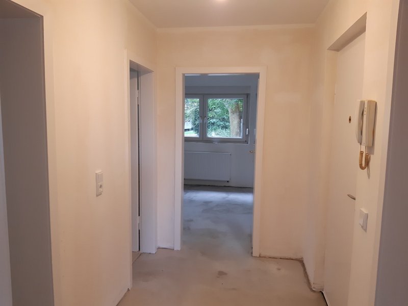 Schöne 2-Zimmerwohnung in Köln-Höhenhaus