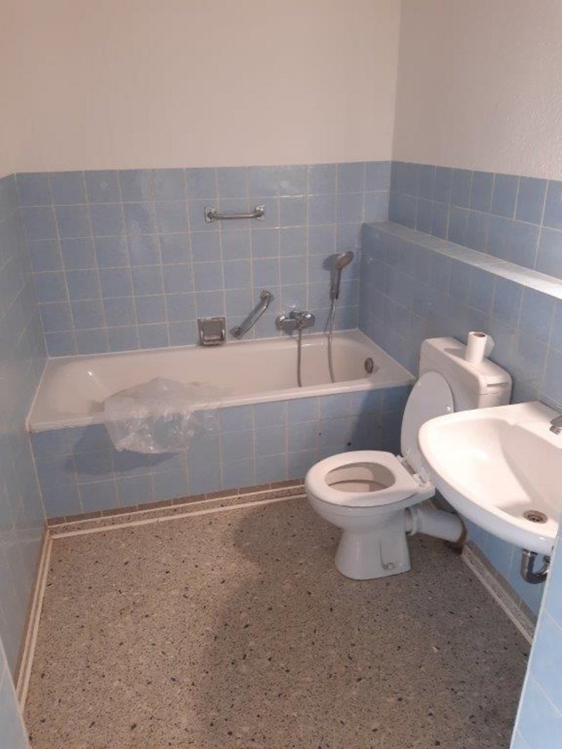 Schöne kleine 1-Zimmer-Wohnung in Ehrenfeld