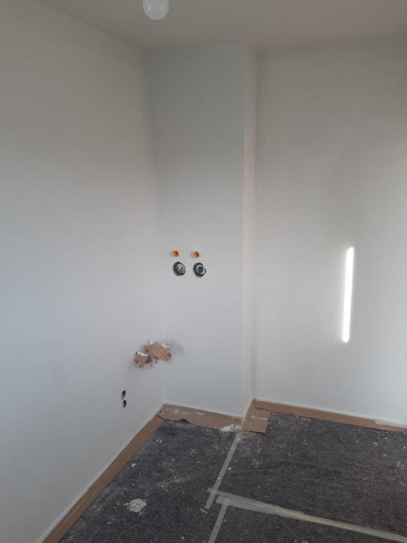 Schöne kleine 1-Zimmer-Wohnung in Ehrenfeld