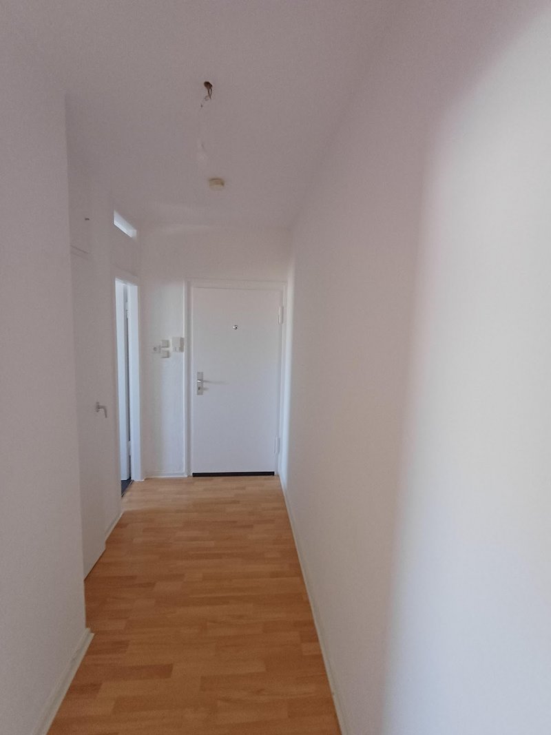Helle 2-Zimmer Wohnung in Düsseldorf-Rath!