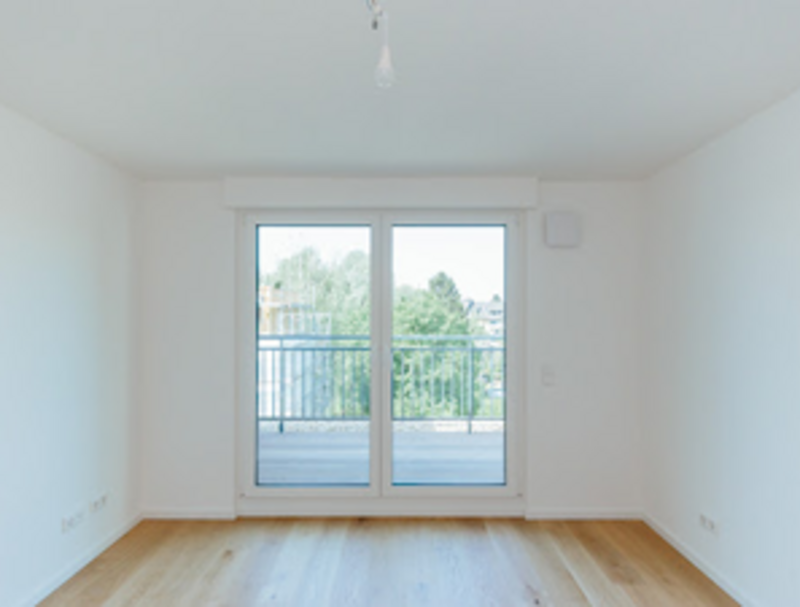 Neubau - schöne 3-Zimmerwohnung in Düsseldorf Eller zu vermieten