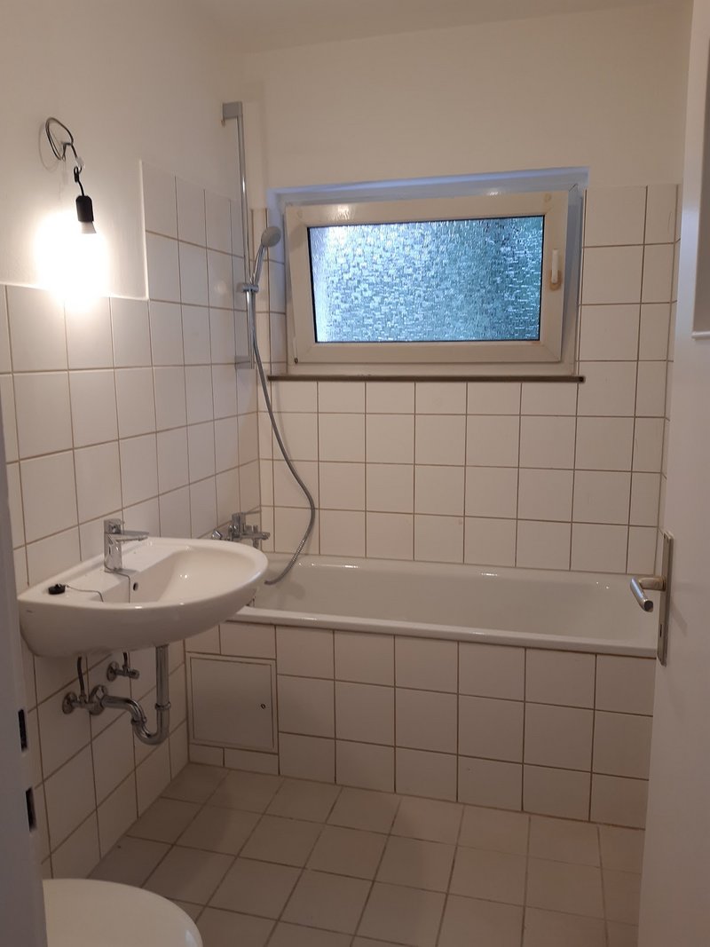 Schöne 2-Zimmerwohnung in Köln-Höhenhaus