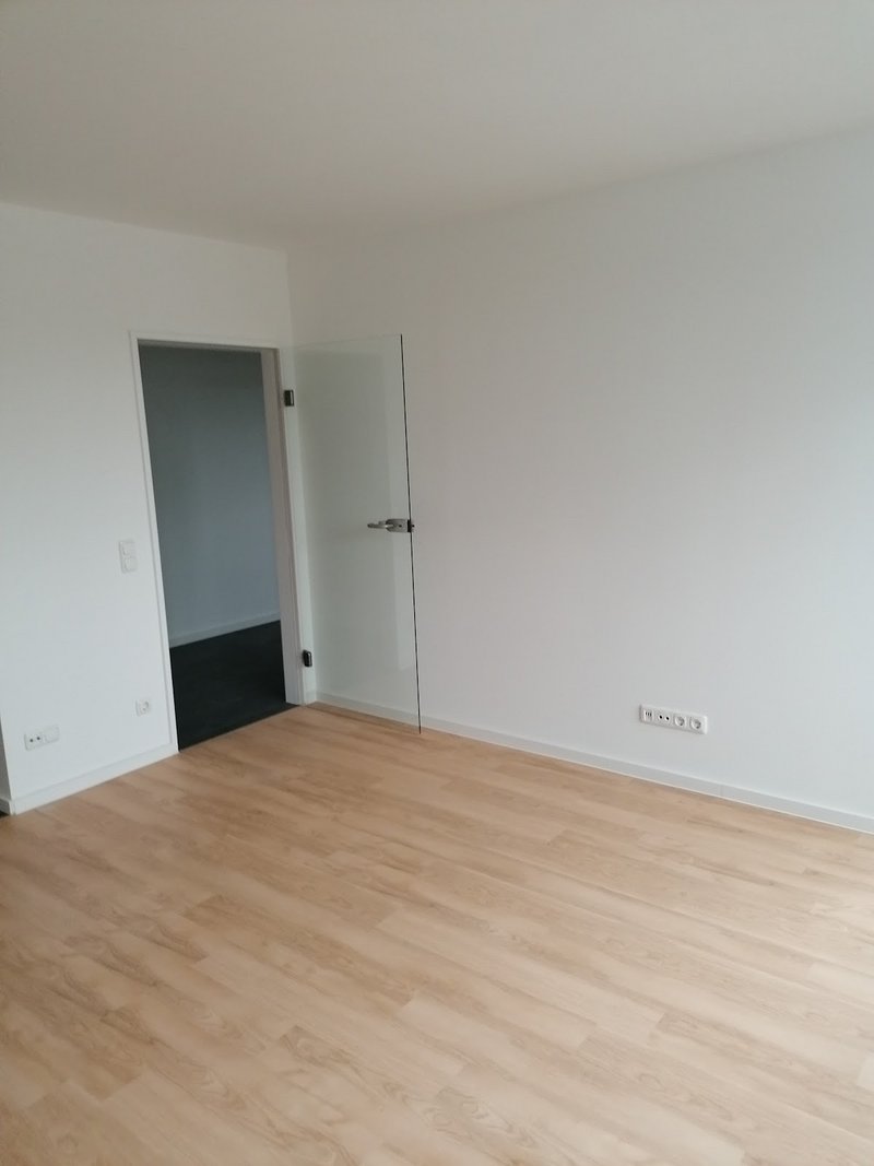 Gemütliche 2 Zimmer-Wohnung in Bergisch Gladbach mit Balkon