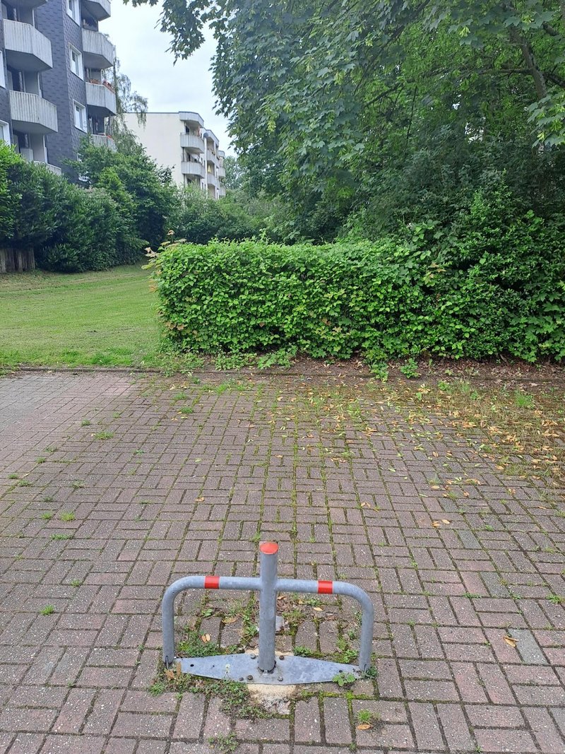 Stellplatz gefällig?