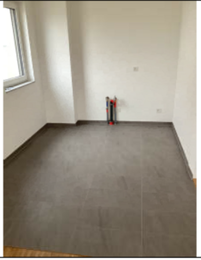 Schöne 4 Zimmer Neubauwohnung in Sürth