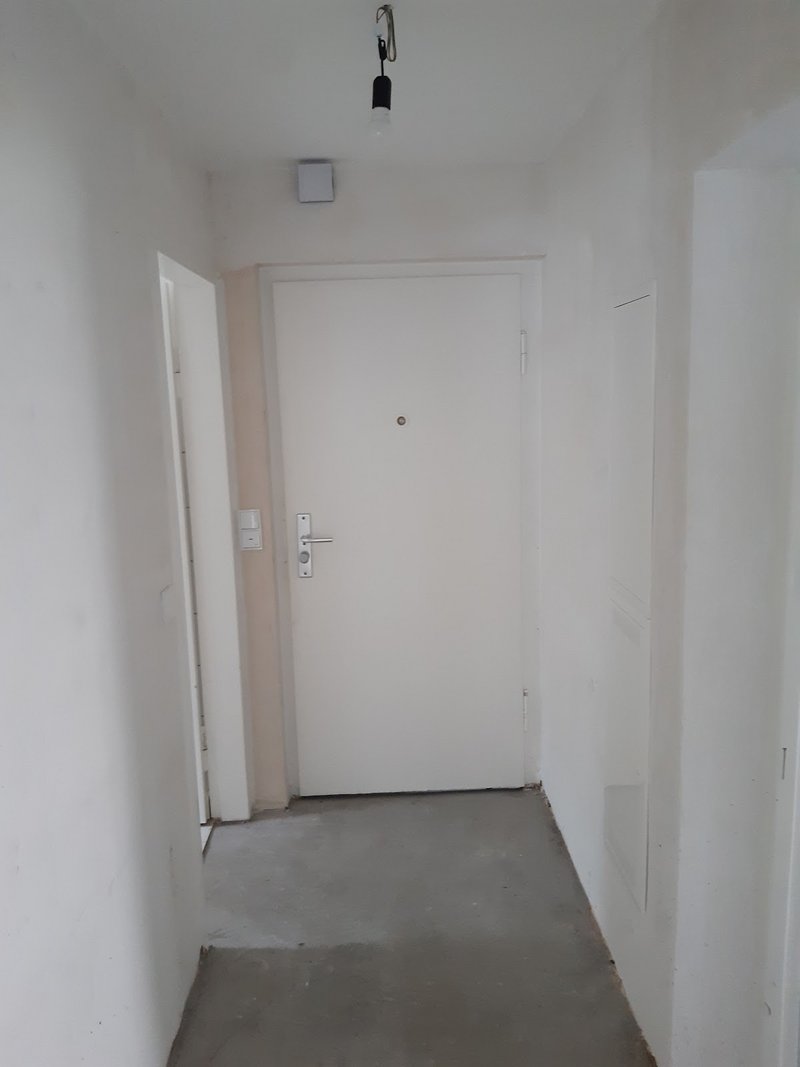 Schöne 2 Zimmer Wohnung in Köln Kalk