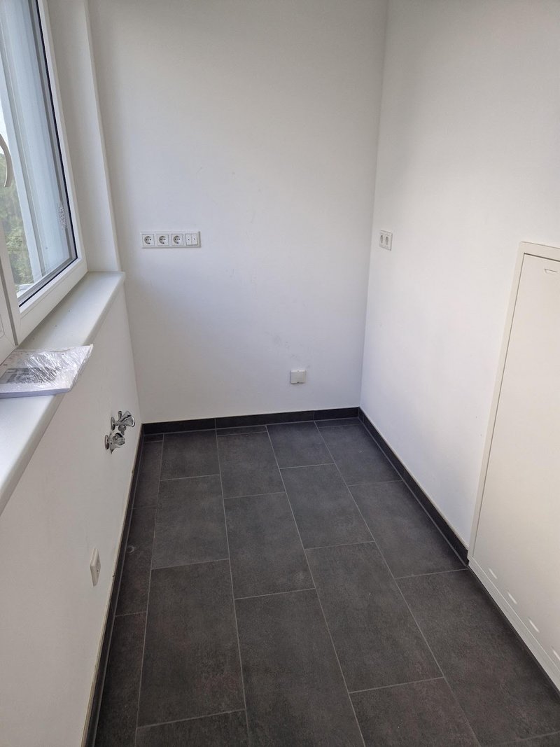 Sanierte 2-Zimmerwohnung in ruhiger Wohnlage in Düsseldorf Eller