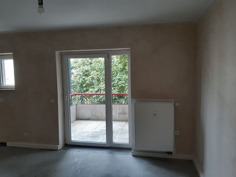 3 Zimmer Wohnung in Kalk
