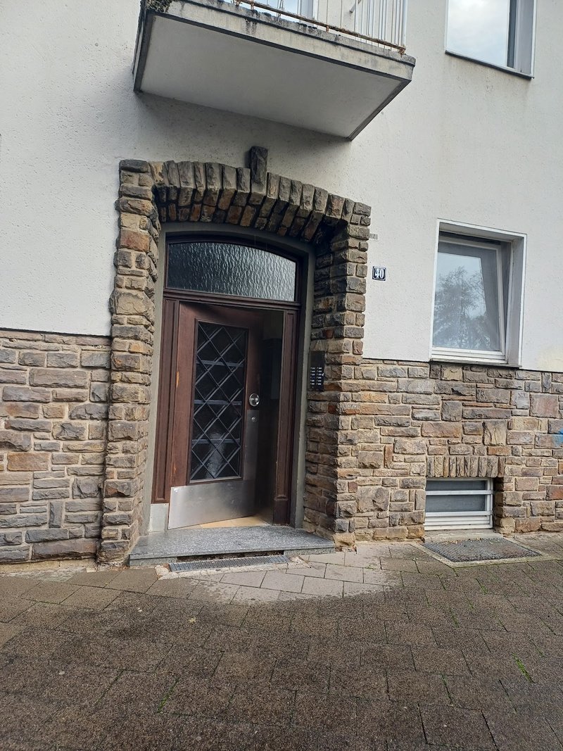 Schicke 2- Zimmerwohnung in Düsseldorf-Flingern