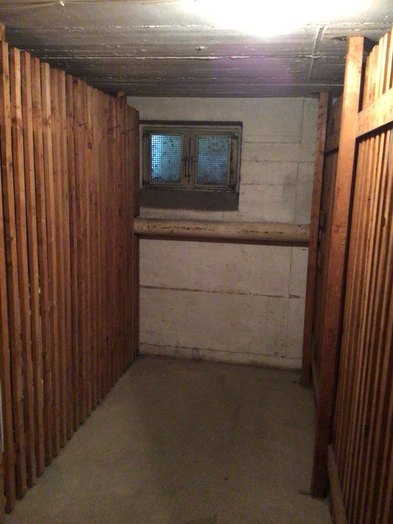 Gemütliche 2-Zimmer Wohnung frei