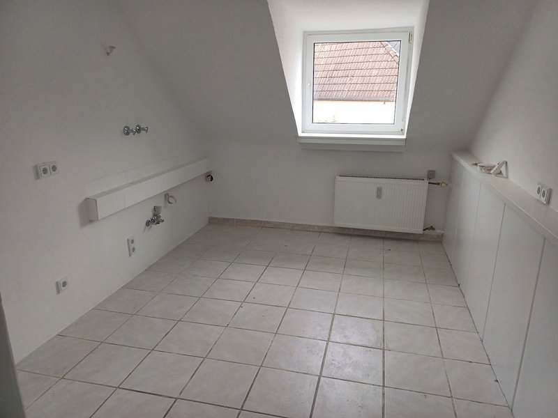 Schicke 2- Zimmerwohnung in Düsseldorf-Flingern