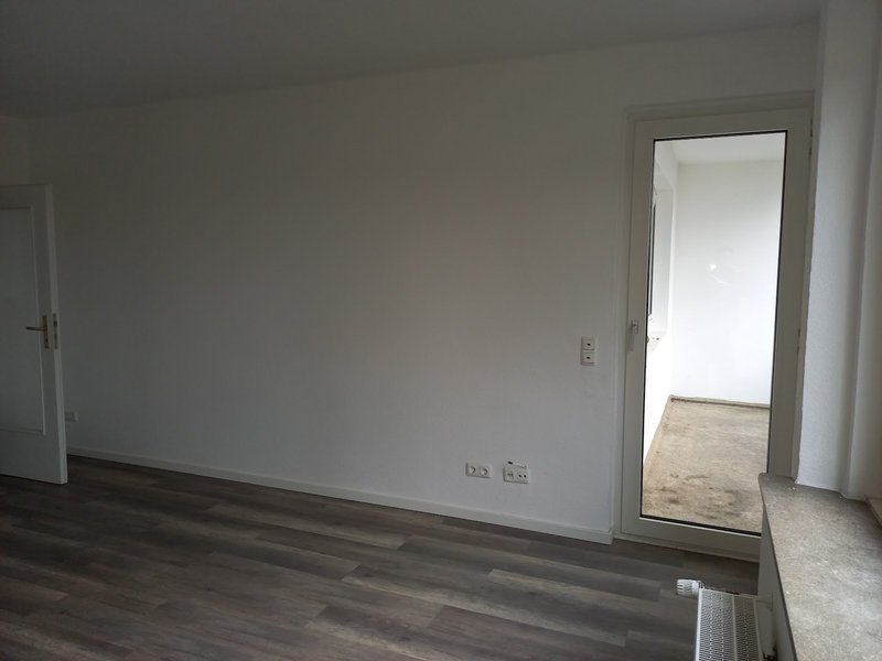 Schöne Wohnung mit Balkon in M-Ohler!
